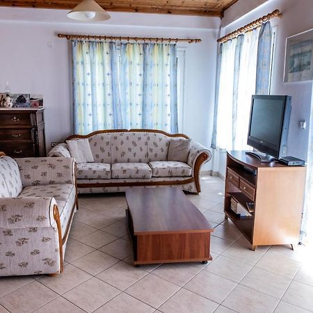 Palmyra Beachfront Studios Νυδρί Εξωτερικό φωτογραφία
