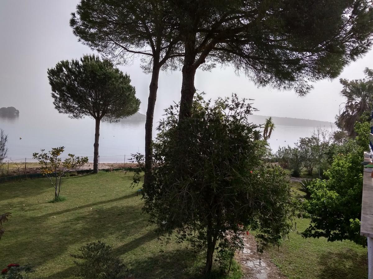 Palmyra Beachfront Studios Νυδρί Εξωτερικό φωτογραφία