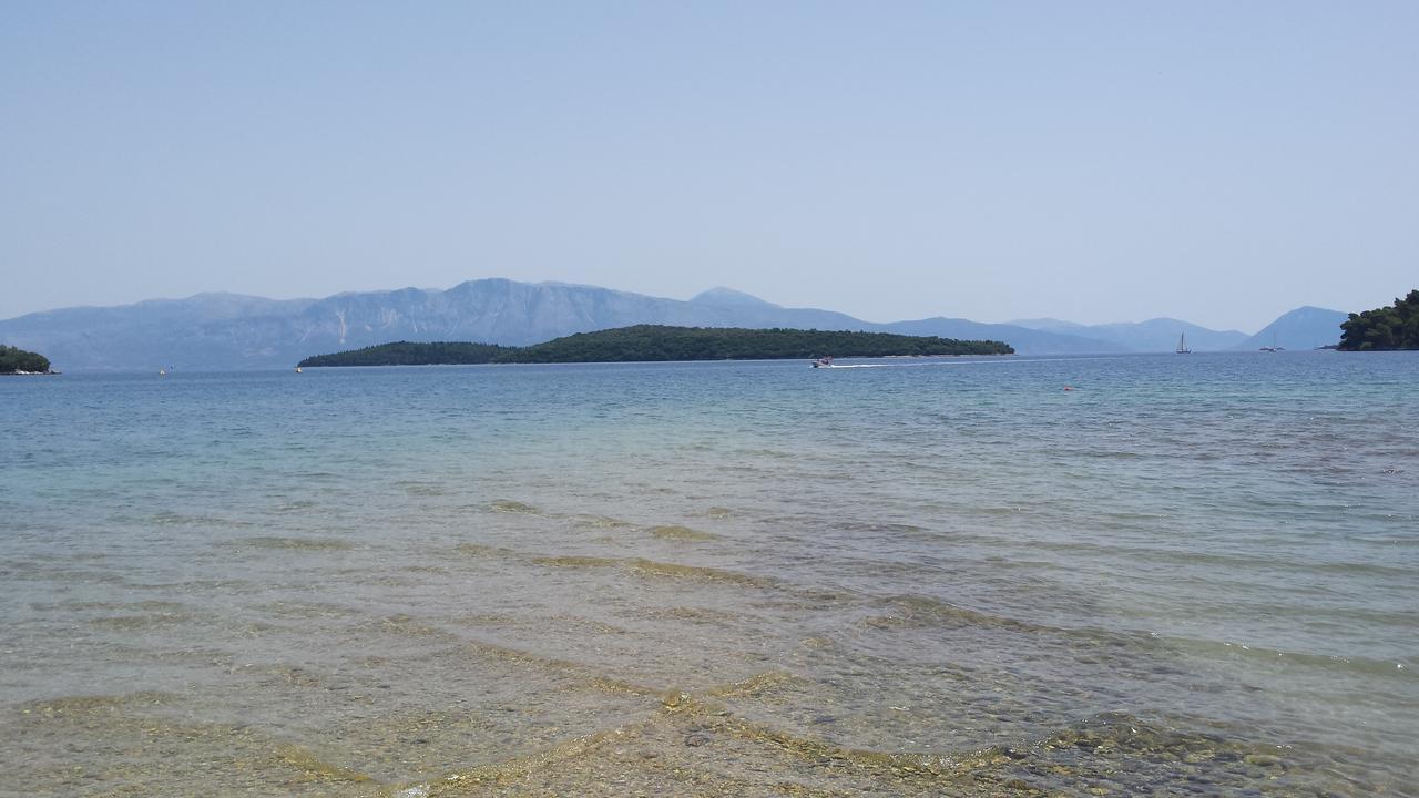Palmyra Beachfront Studios Νυδρί Εξωτερικό φωτογραφία