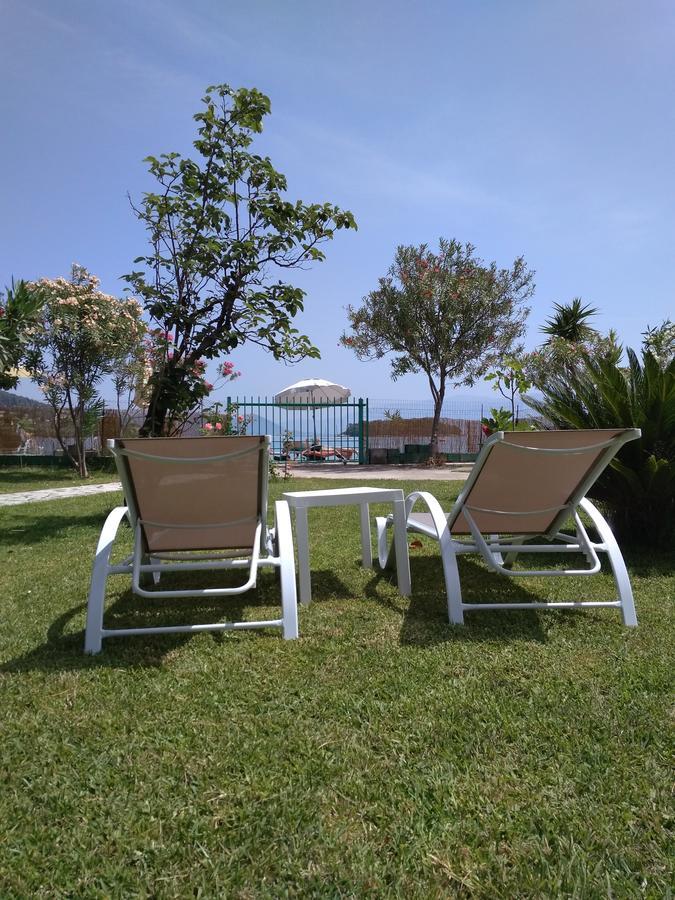 Palmyra Beachfront Studios Νυδρί Εξωτερικό φωτογραφία